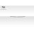 2014-2023 Maserati Ghibli W-1 Trunk Wing Spoiler - 1 Piece - image 4