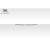 2014-2023 Maserati Ghibli W-1 Trunk Wing Spoiler - 1 Piece - image 13