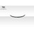 2014-2023 Maserati Ghibli W-1 Trunk Wing Spoiler - 1 Piece - image 13