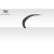2014-2023 Maserati Ghibli W-1 Trunk Wing Spoiler - 1 Piece - image 27
