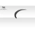 2014-2023 Maserati Ghibli W-1 Rear Wing - image 10