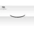 2014-2023 Maserati Ghibli W-1 Trunk Wing Spoiler - 1 Piece - image 22
