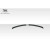 2014-2020 Mercedes S Class W222 W-1 Trunk Wing Spoiler - 1 Piece - image 10