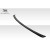2014-2020 Mercedes S Class W222 W-1 Trunk Wing Spoiler - 1 Piece - image 9