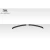 2014-2020 Mercedes S Class W222 W-1 Trunk Wing Spoiler - 1 Piece - image 11