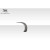 2014-2020 Mercedes S Class W222 W-1 Trunk Wing Spoiler - 1 Piece - image 12