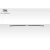 2014-2020 Mercedes S Class W222 W-1 Trunk Wing Spoiler - 1 Piece - image 4