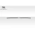 2014-2020 Mercedes S Class W222 W-1 Trunk Wing Spoiler - 1 Piece - image 5