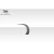 2014-2020 Mercedes S Class W222 W-1 Trunk Wing Spoiler - 1 Piece - image 30