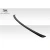 2014-2020 Mercedes S Class W222 W-1 Trunk Wing Spoiler - 1 Piece - image 29