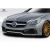 2012-2016 Mercedes SLK W-1 Front Bumper - image 3
