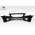 2012-2016 Mercedes SLK Class R172 W-1 Front Bumper and Front Bumper Accessories- 2 Piece - image 7