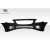 2012-2016 Mercedes SLK Class R172 W-1 Front Bumper and Front Bumper Accessories- 2 Piece - image 23