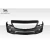 2012-2016 Mercedes SLK W-1 Front Bumper - image 8