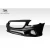 2012-2016 Mercedes SLK W-1 Front Bumper - image 19