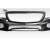 2012-2016 Mercedes SLK W-1 Front Bumper - image 24