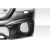 2012-2016 Mercedes SLK W-1 Front Bumper - image 39