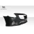 2012-2016 Mercedes SLK W-1 Front Bumper - image 29