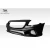 2012-2016 Mercedes SLK W-1 Front Bumper - image 18