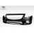 2012-2016 Mercedes SLK W-1 Front Bumper - image 17
