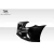 2012-2016 Mercedes SLK W-1 Front Bumper - image 21