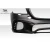 2012-2016 Mercedes SLK W-1 Front Bumper - image 23