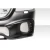 2012-2016 Mercedes SLK W-1 Front Bumper - image 27