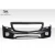 2012-2016 Mercedes SLK W-1 Front Bumper - image 33