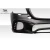2012-2016 Mercedes SLK W-1 Front Bumper - image 37