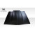 1967-1969 Chevrolet Camaro 2" Cowl Hood - 1 Piece - image 9