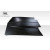 1967-1969 Chevrolet Camaro 2" Cowl Hood - 1 Piece - image 5