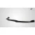2014-2019 Cadillac ATS EBS Carbon Fiber Front Lip - image 6