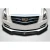 2014-2019 Cadillac ATS EBS Front Lip Spoiler - 1 Piece - image 1