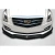 2014-2019 Cadillac ATS EBS Carbon Fiber Front Lip - image 1