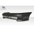 1996-1998 Honda Civic 2DR AVG Body Kit - 4 Piece - image 5