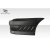 1996-1998 Honda Civic 2DR AVG Body Kit - 4 Piece - image 6
