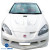 FRP MUGE Hood > Acura RSX (DC5) 2005-2006 - image 4