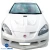 FRP MUGE Hood > Acura RSX (DC5) 2005-2006 - image 4