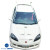 FRP MUGE Hood > Acura RSX (DC5) 2005-2006 - image 3