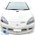 FRP MUGE Hood > Acura RSX (DC5) 2005-2006 - image 6