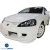 FRP MUGE Hood > Acura RSX (DC5) 2005-2006 - image 8