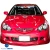 FRP MUGE Hood > Acura RSX (DC5) 2005-2006 - image 15
