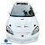 FRP MUGE Hood > Acura RSX (DC5) 2005-2006 - image 2