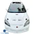 FRP MUGE Hood > Acura RSX (DC5) 2005-2006 - image 2