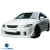 FRP BCLU Front Bumper > Acura TSX 2004-2008 - image 2