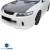 FRP BCLU Front Bumper > Acura TSX 2004-2008 - image 3