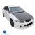 FRP BCLU Front Bumper > Acura TSX 2004-2008 - image 5