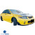 FRP BCLU Front Bumper > Acura TSX 2004-2008 - image 15