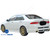 ModeloDrive FRP BC2 Rear Bumper > Acura TSX CL9 2004-2008