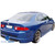 ModeloDrive FRP BC2 Rear Bumper > Acura TSX CL9 2004-2008
